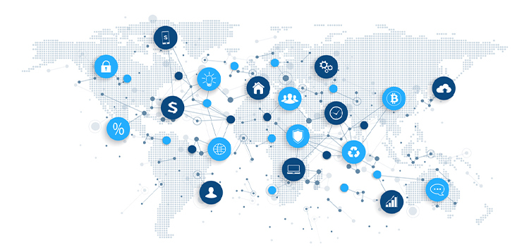 5 Key Insights into the Long-Run Impact of Digitalization on Global Trade Patterns