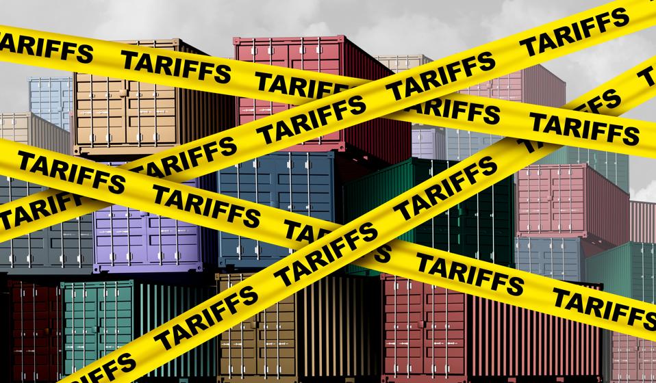 Evaluating the U.S. Reciprocal Tariff Plan: Implications for Trade and Global Markets