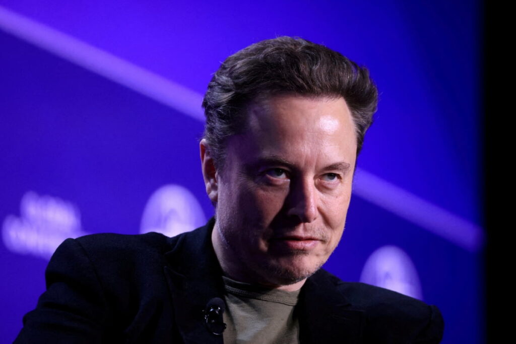 Musk’s $97.4 Billion Bid for OpenAI: A High-Stakes Game of Strategy and Power