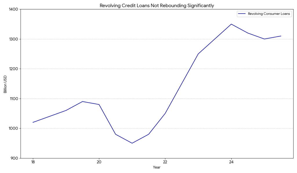 A Cautious Outlook: The U.S. Economy in 2025 Navigates a Demand Slowdown