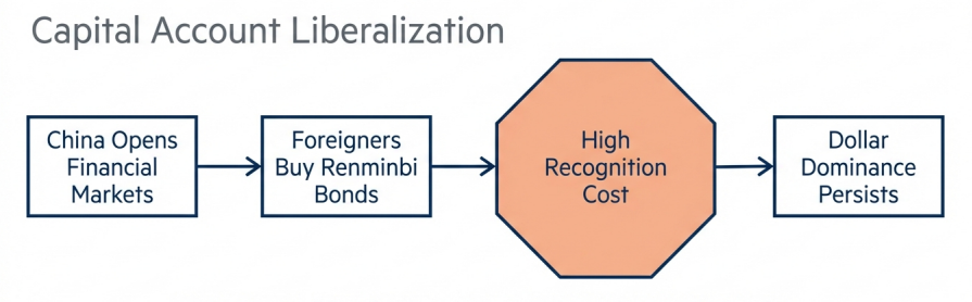 The Architecture of Hegemony: Why Currency Dominance Defies Global Volatility
