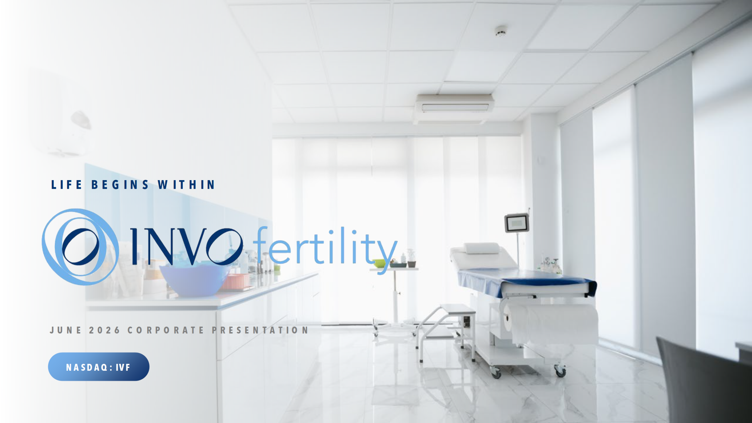 IVF Stock Surge: Q1 Revenue Growth or Micro-Float Momentum?