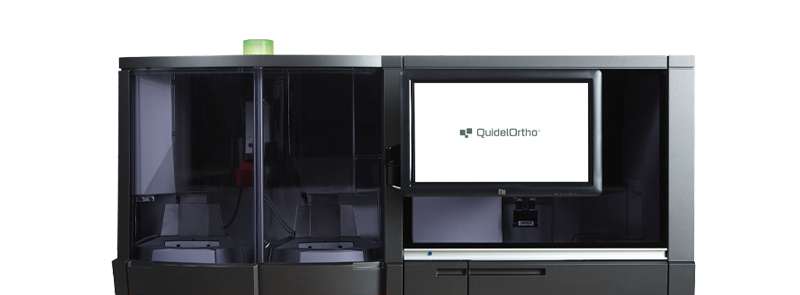 QDEL Stock Surge: Diagnostic Unit Sale Hopes or Debt Reduction Revaluation?