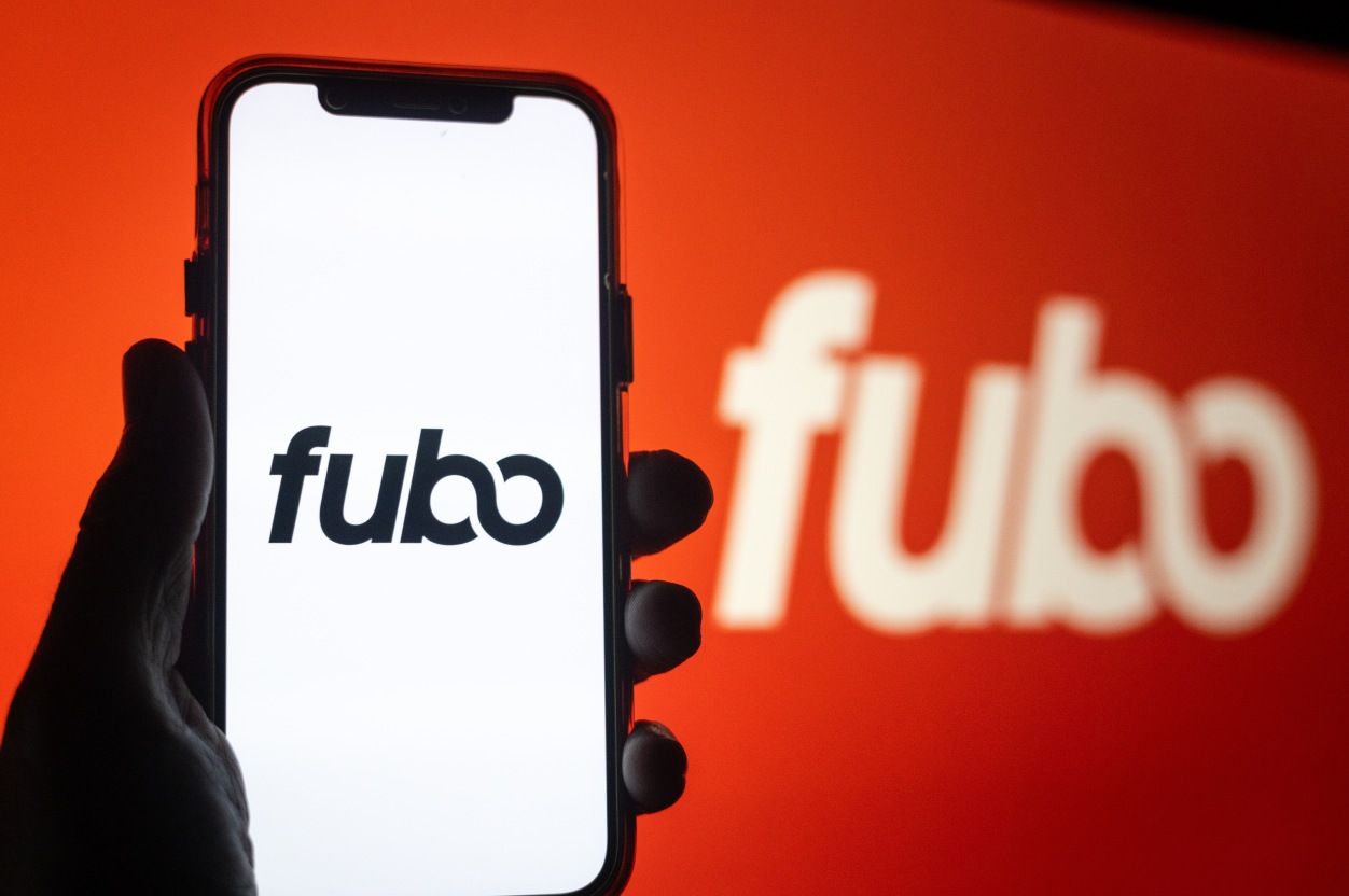 FUBO Stock Surge: Disney-Hulu Synergy or Sports Streaming Revaluation?