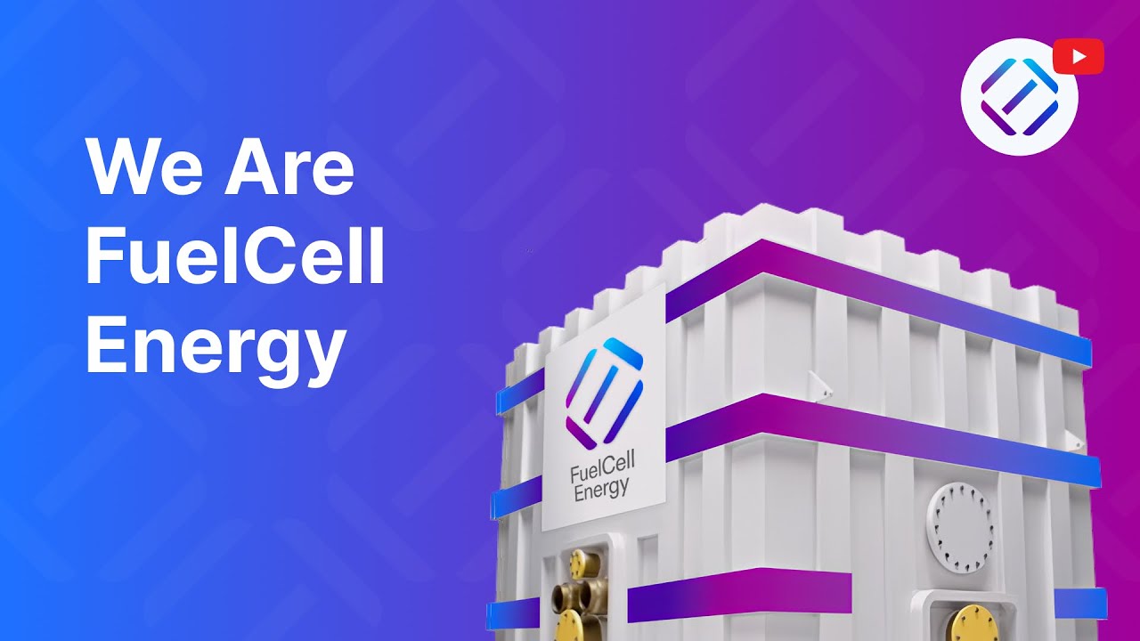 FCEL Stock Surge: Is FuelCell Energy Being Revalued as an AI Data Center Power Play?