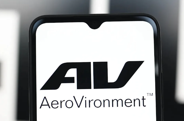 AVAV Stock Surge: Drone Defense Earnings Surprise or BlueHalo Revaluation?