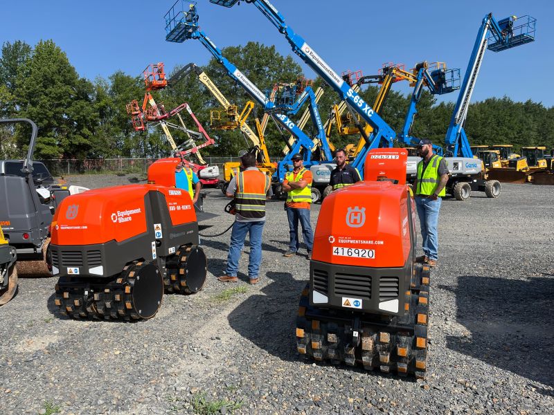 EQPT Stock: Is EquipmentShare’s $500M Buyback Enough to Offset Its Debt Risk?