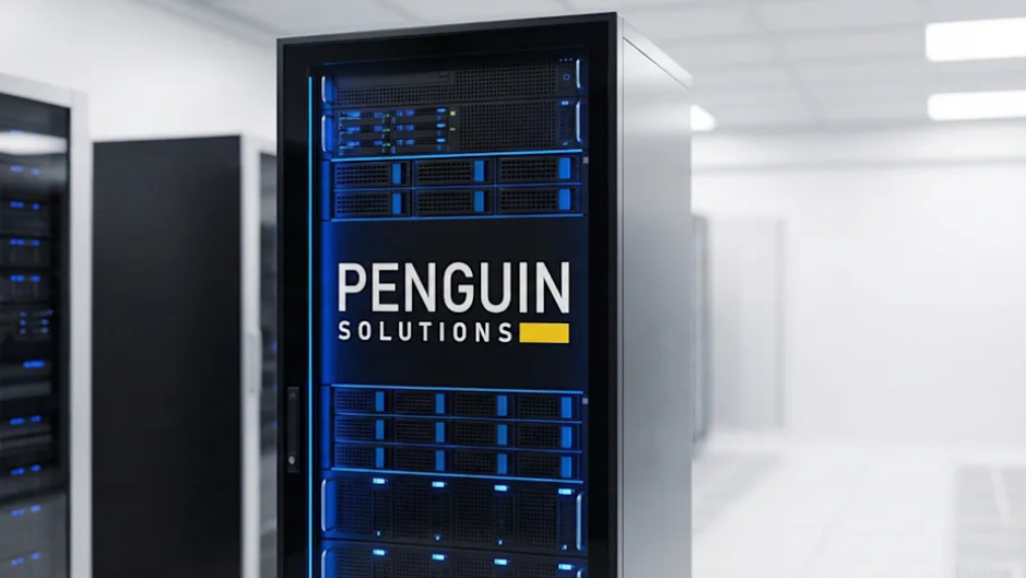 PENG Stock: Penguin Solutions Surges After Q3 Earnings, Integrated Memory Growth and AI Factory Demand