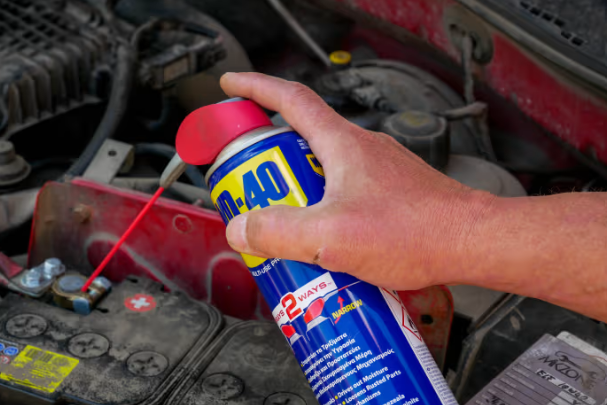 WDFC Stock Analysis: WD-40 Surges on 24% Revenue Growth, Raised Guidance and $100M Buyback