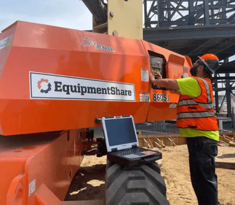 EQPT Stock: Is EquipmentShare’s $500M Buyback Enough to Offset Its Debt Risk?