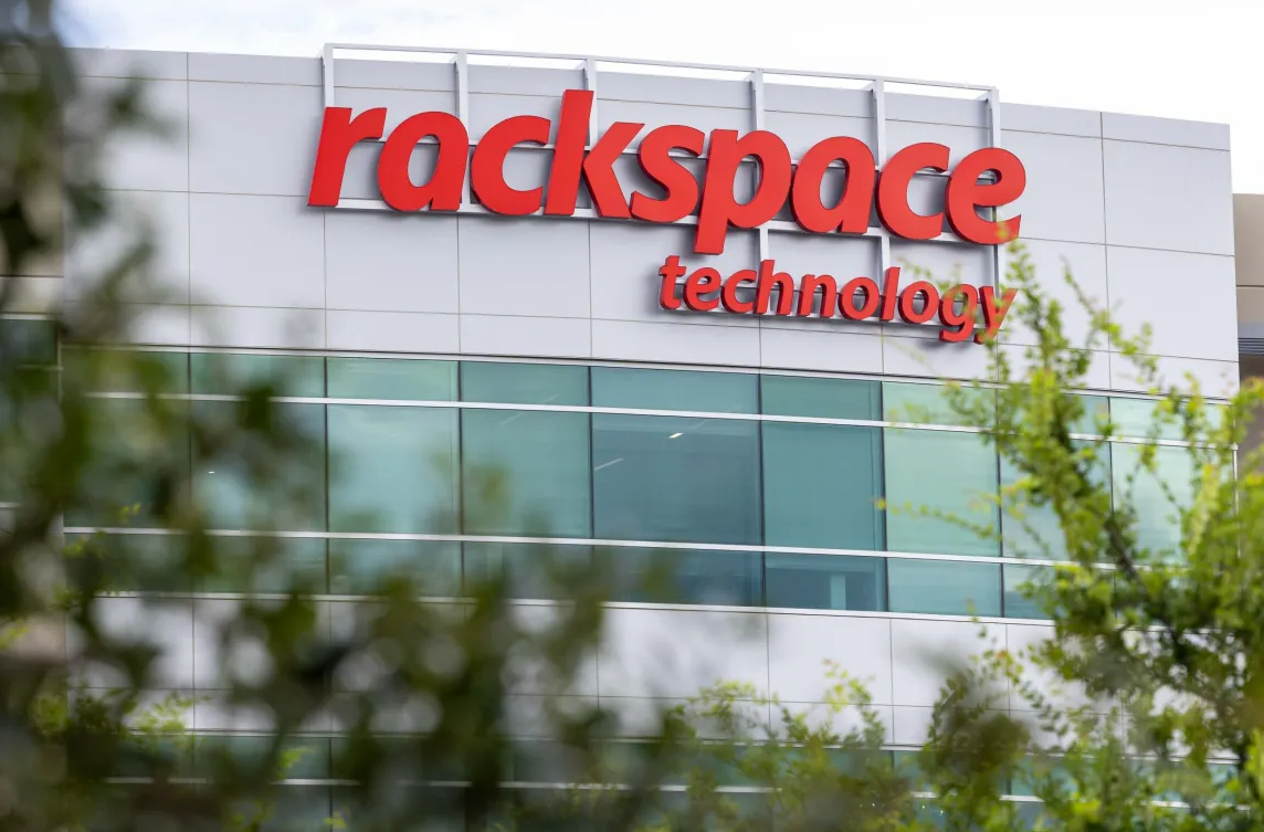 Why Is RXT Stock Up? Rackspace’s 30MW AI Pivot vs. Debt and $250M Dilution Risk