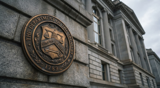 Treasury Buybacks Aren’t QE: Where the Money Comes From and What the $4B Move Really Does