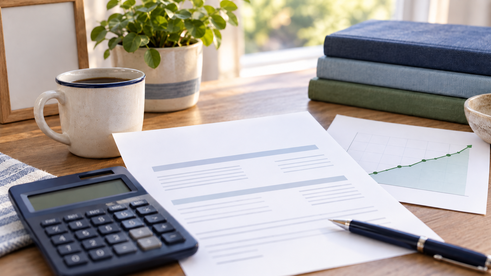 Illustration of a 2027 Social Security COLA estimate with monthly benefit examples